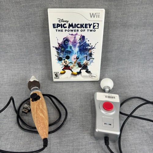 Lotto controller clicker