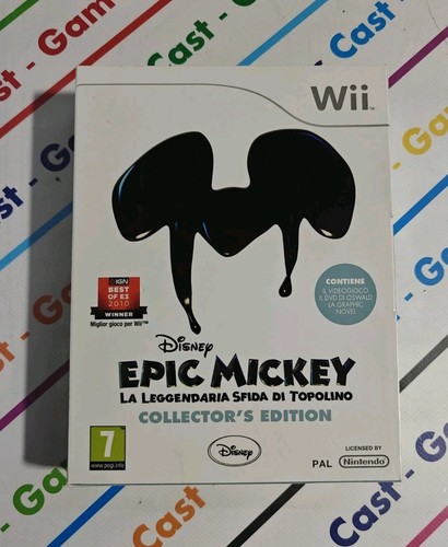 Nintendo wii disney - wii,