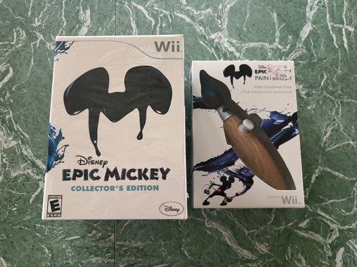Disney nintendo wii - nintendo,