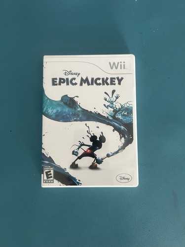 Disney interactive epic - interactive,