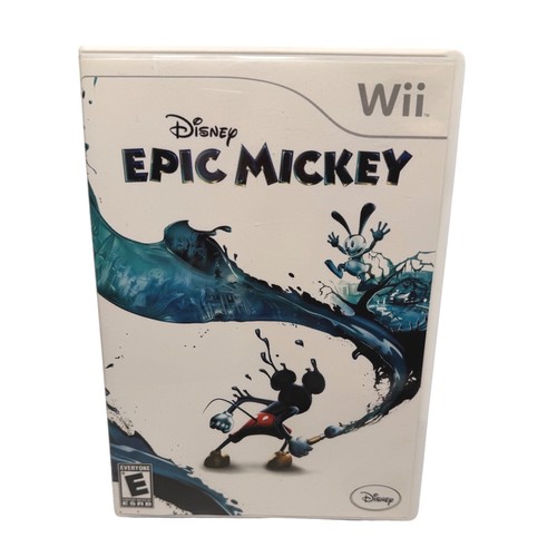 Videogioco disney epic - videogioco,